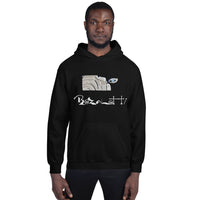 Rezaletti Snapper Hoodie