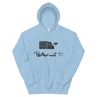 Rezaletti Snapper Hoodie