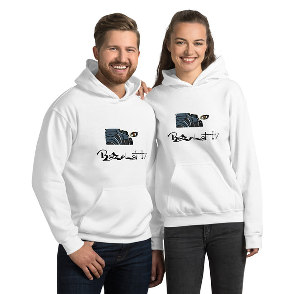 Rezaletti Snapper Hoodie