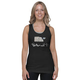 Rezaletti Snapper Tank Top