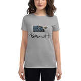 Rezaletti  Unisex Snapper T-Shirt