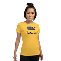 Rezaletti  Unisex Snapper T-Shirt