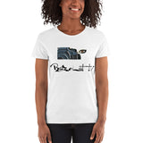 Rezaletti  Unisex Snapper T-Shirt